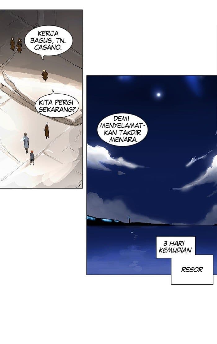 Chapter Komik
              Tower of God Chapter 189 - page 9