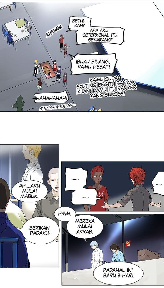 Chapter Komik
              Tower of God Chapter 189 - page 10