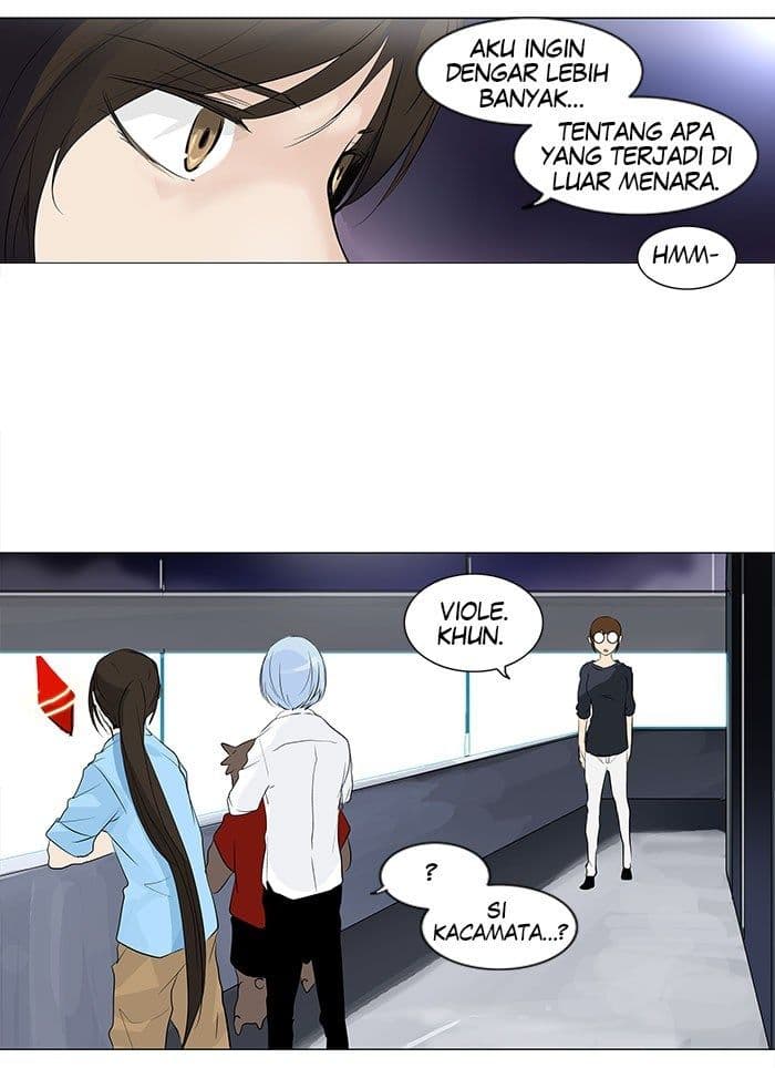 Chapter Komik
              Tower of God Chapter 189 - page 15