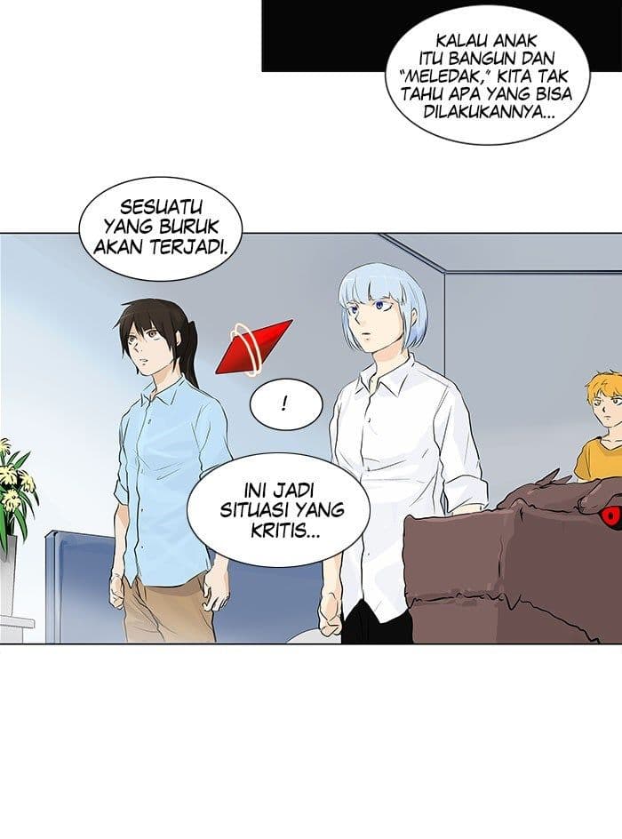 Chapter Komik
              Tower of God Chapter 189 - page 23