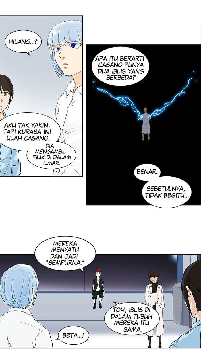 Chapter Komik
              Tower of God Chapter 189 - page 19