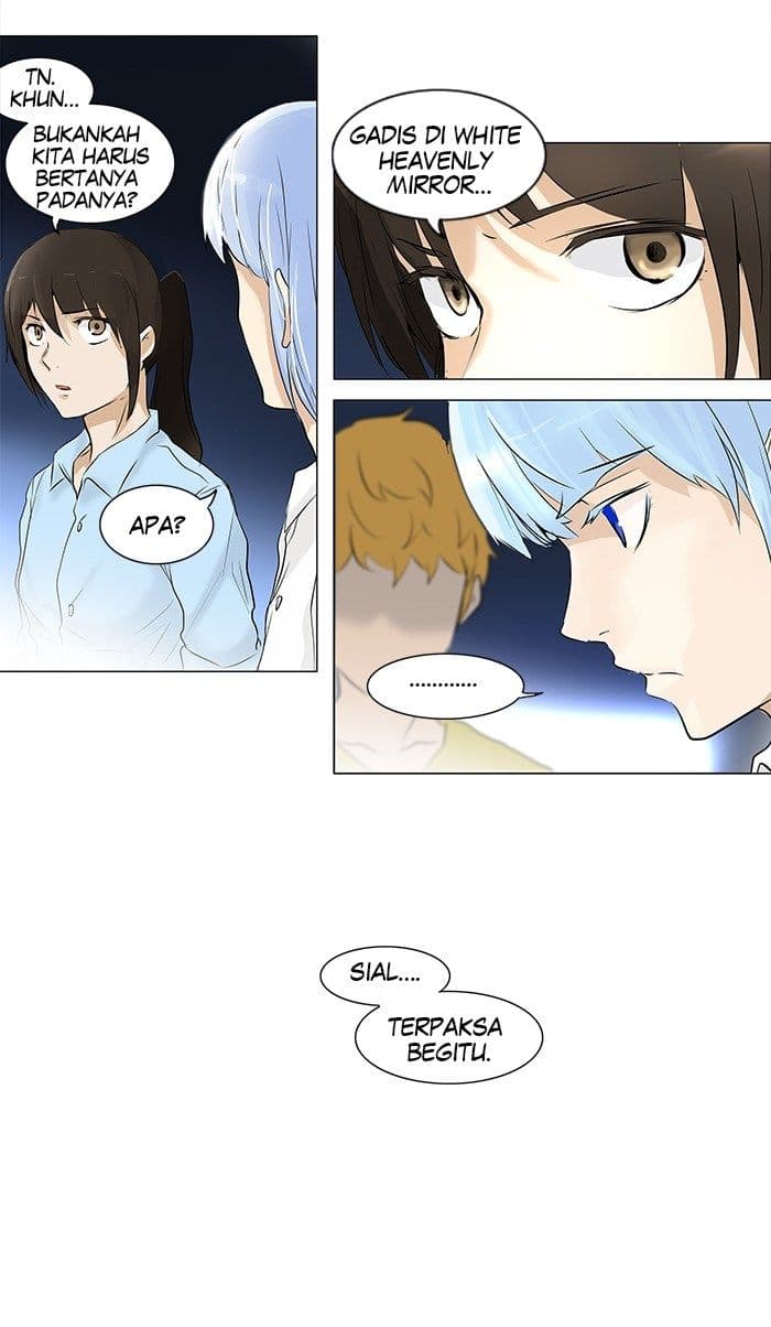 Chapter Komik
              Tower of God Chapter 189 - page 25