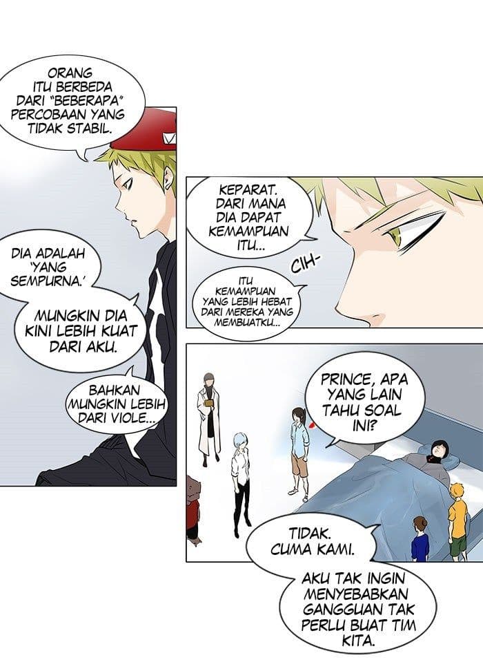 Chapter Komik
              Tower of God Chapter 189 - page 20