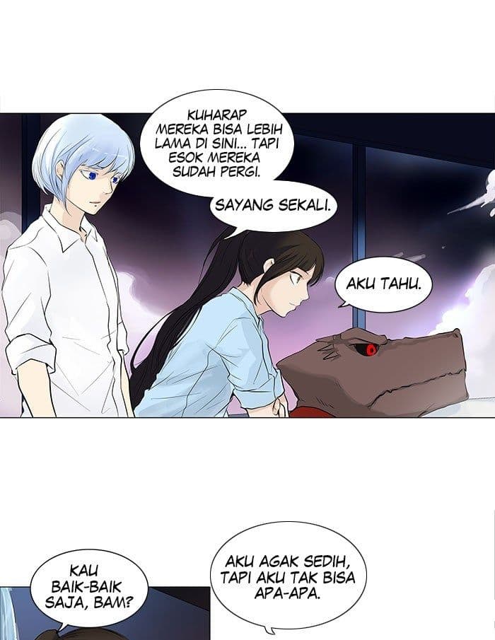 Chapter Komik
              Tower of God Chapter 189 - page 11