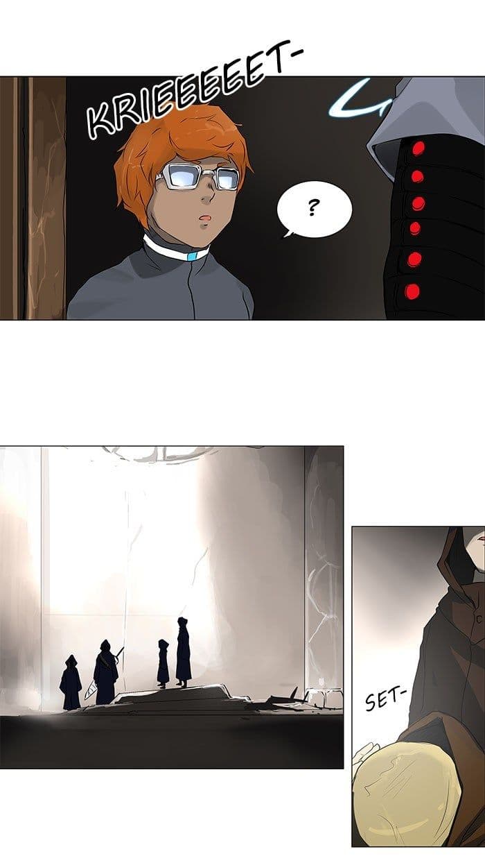 Chapter Komik
              Tower of God Chapter 189 - page 1