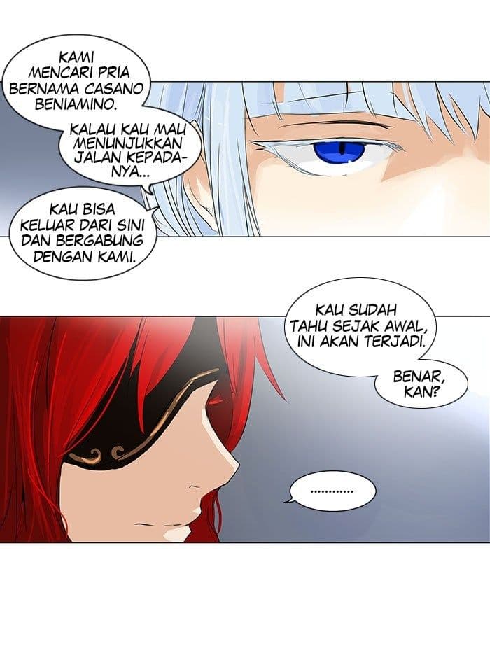 Chapter Komik
              Tower of God Chapter 189 - page 28