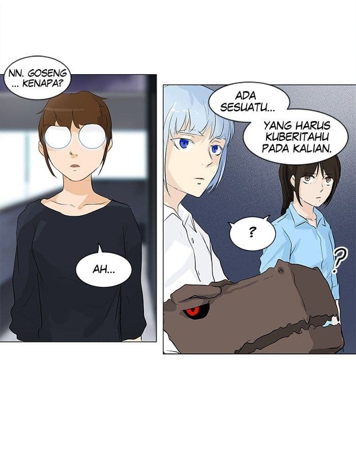 Chapter Komik
              Tower of God Chapter 189 - page 16