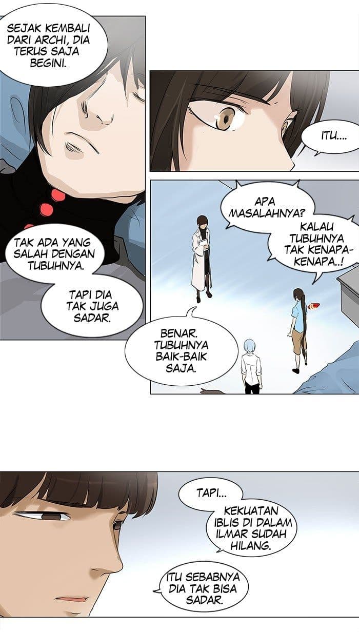 Chapter Komik
              Tower of God Chapter 189 - page 18