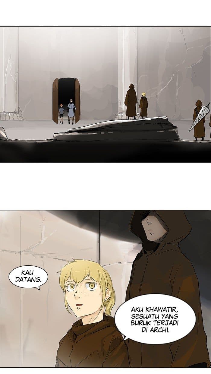 Chapter Komik
              Tower of God Chapter 189 - page 5