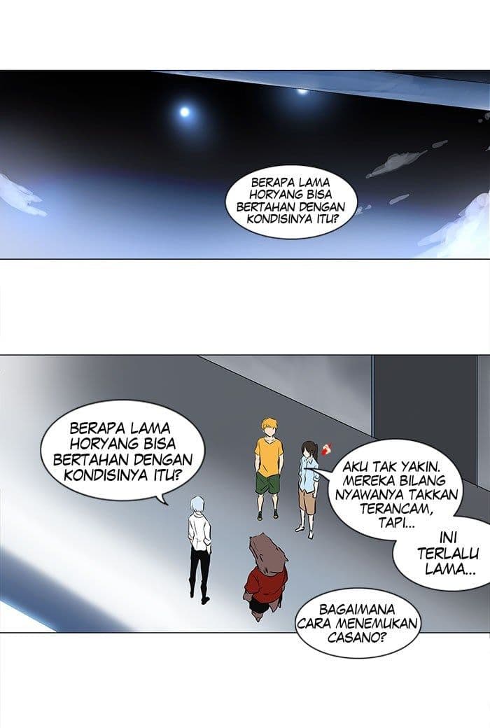 Chapter Komik
              Tower of God Chapter 189 - page 24