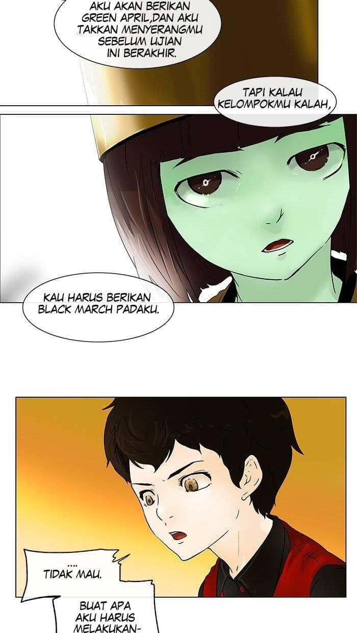 Chapter Komik
              Tower of God Chapter 19 - page 33