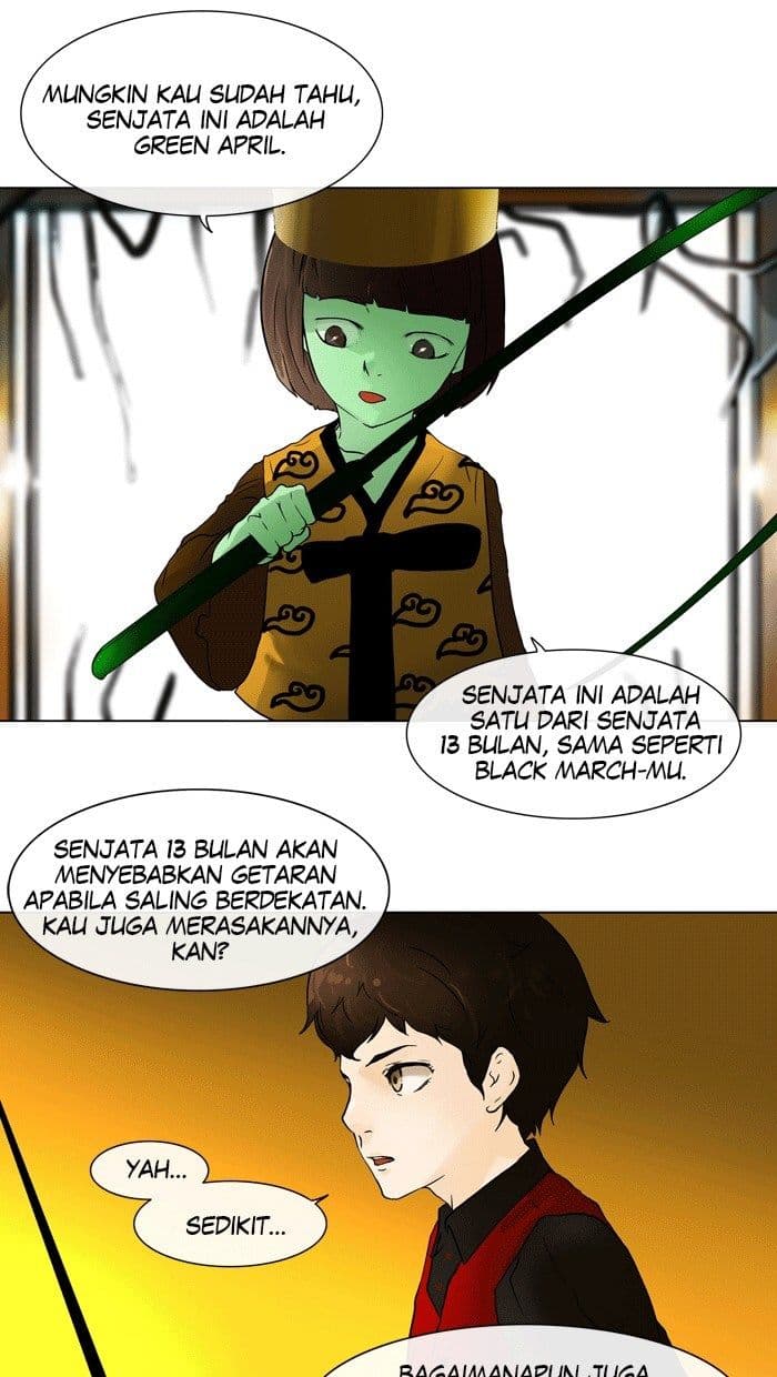 Chapter Komik
              Tower of God Chapter 19 - page 16