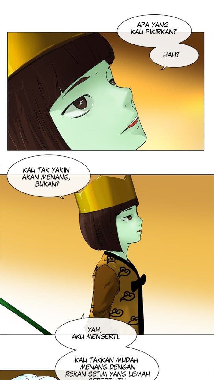 Chapter Komik
              Tower of God Chapter 19 - page 38