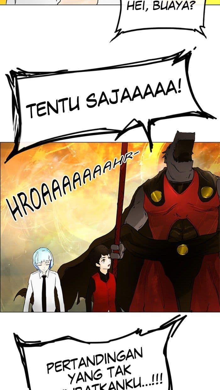 Chapter Komik
              Tower of God Chapter 19 - page 43