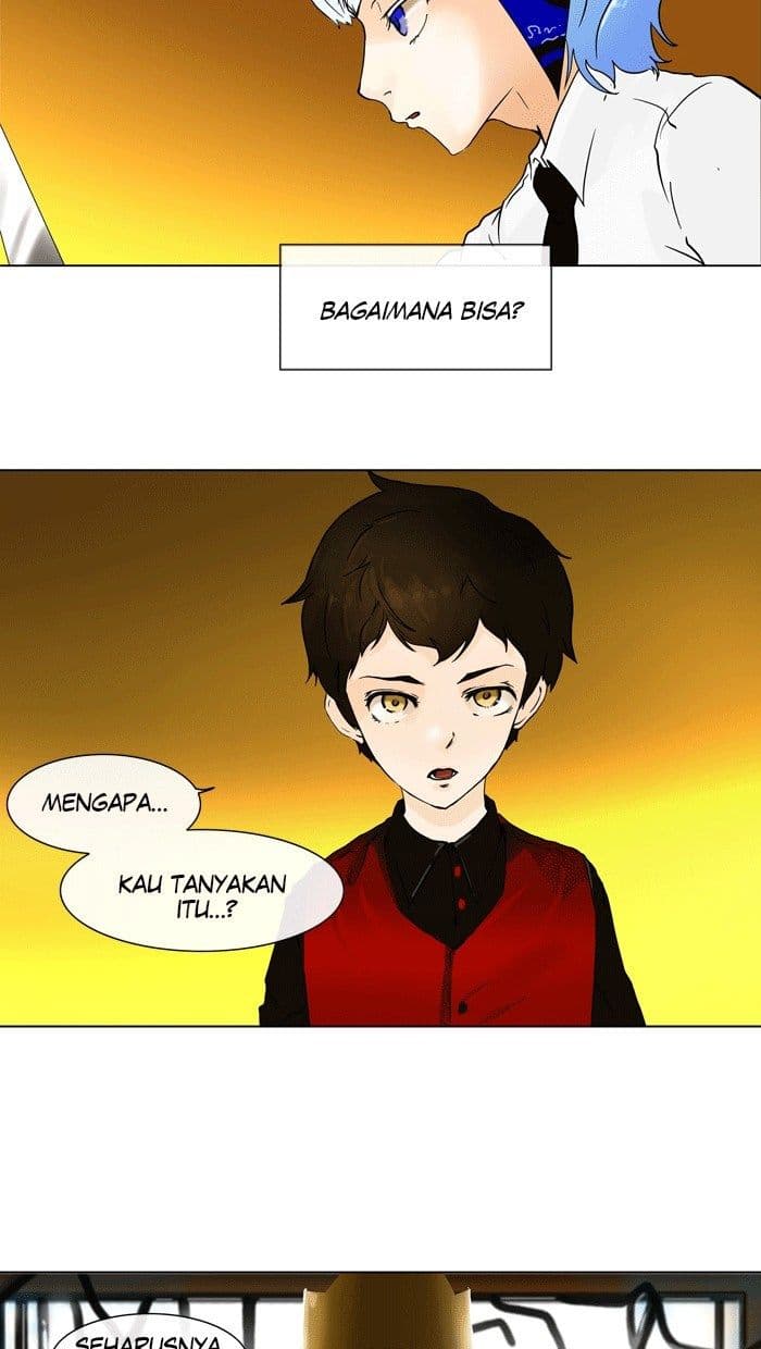 Chapter Komik
              Tower of God Chapter 19 - page 4