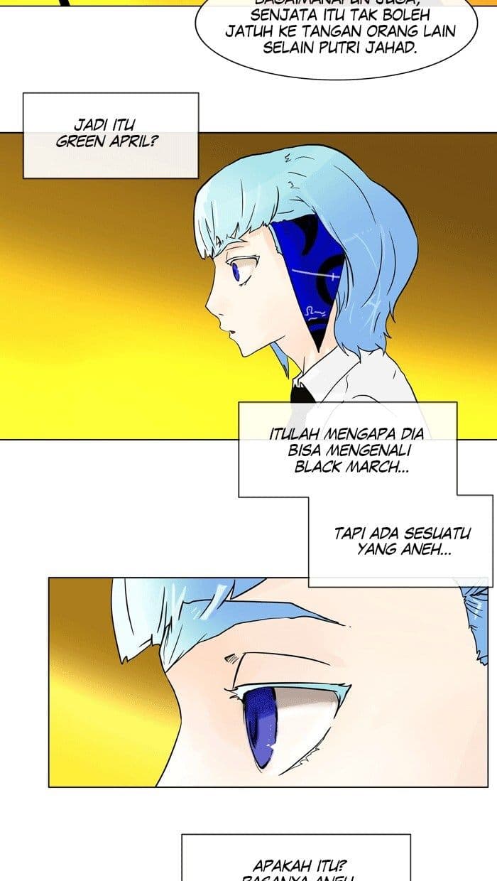 Chapter Komik
              Tower of God Chapter 19 - page 17