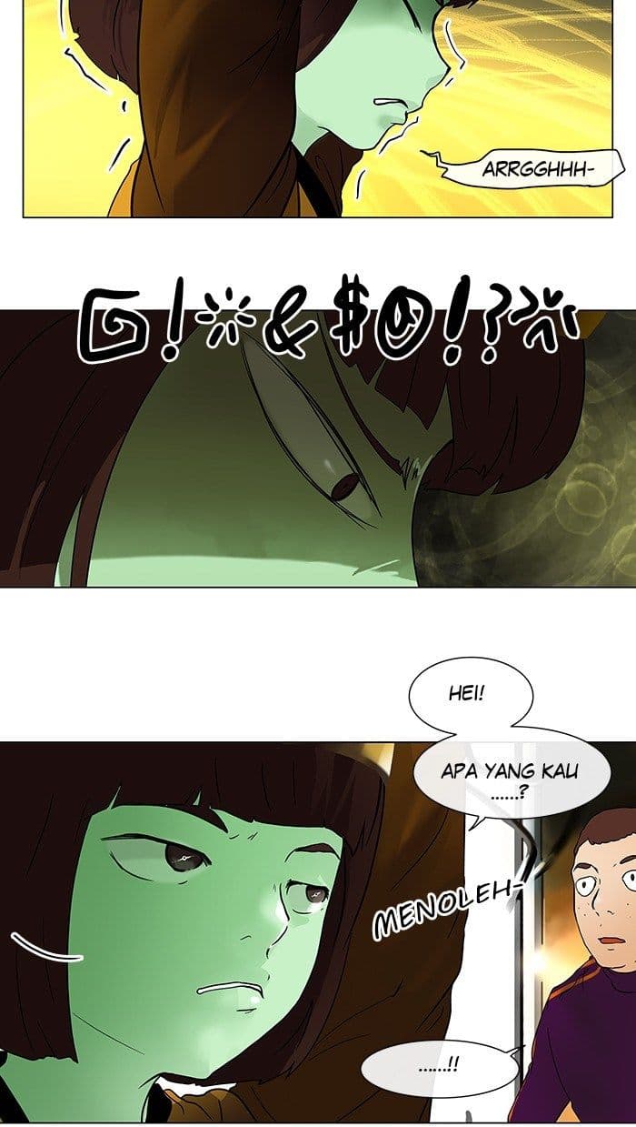 Chapter Komik
              Tower of God Chapter 19 - page 22