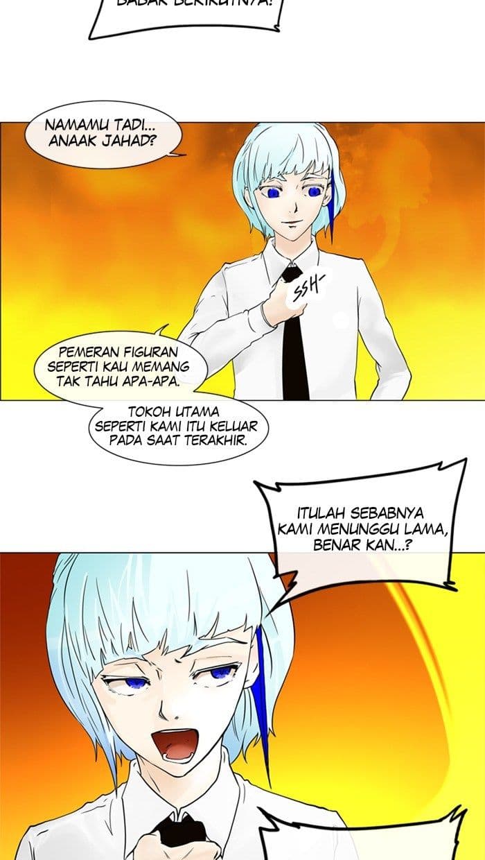 Chapter Komik
              Tower of God Chapter 19 - page 42