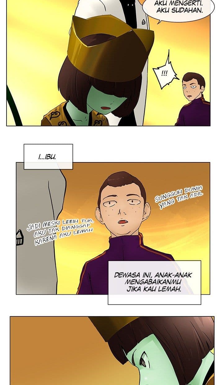 Chapter Komik
              Tower of God Chapter 19 - page 26