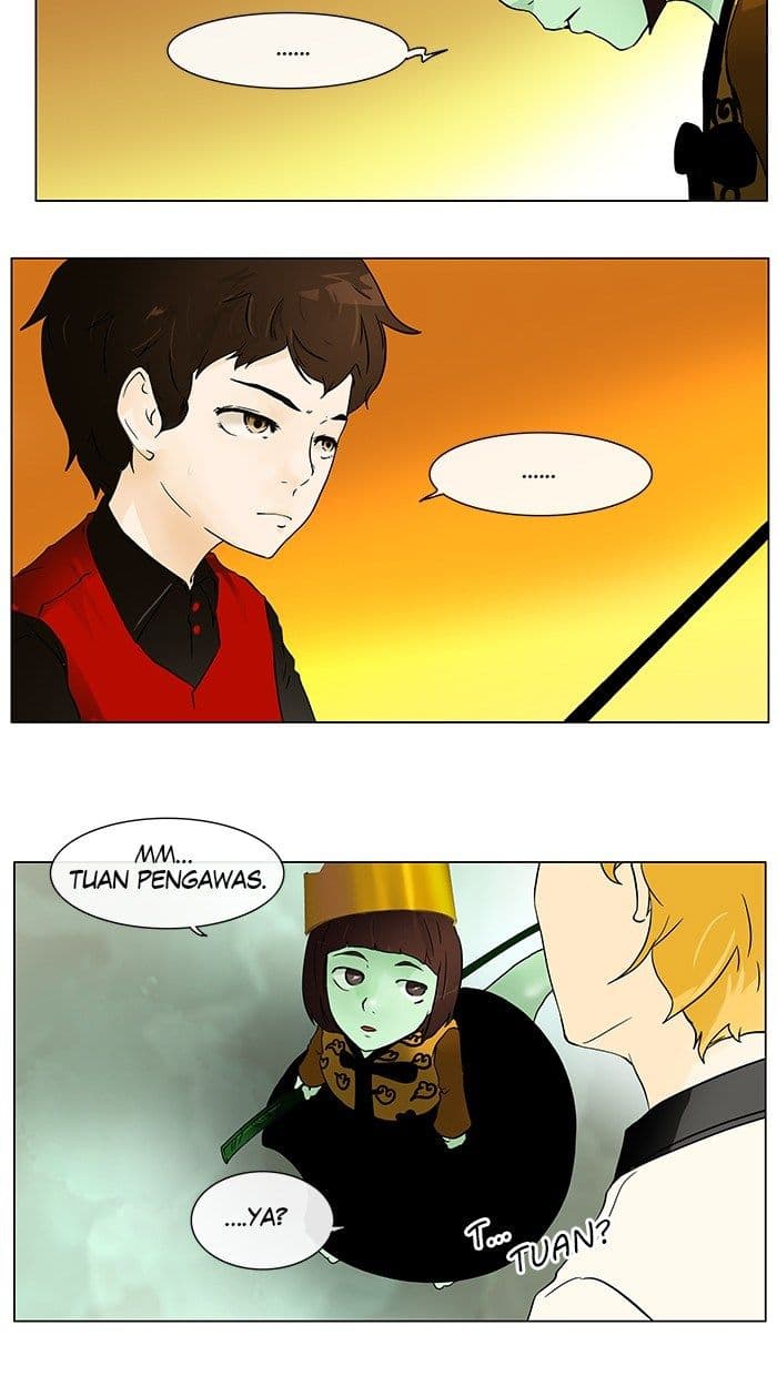 Chapter Komik
              Tower of God Chapter 19 - page 27