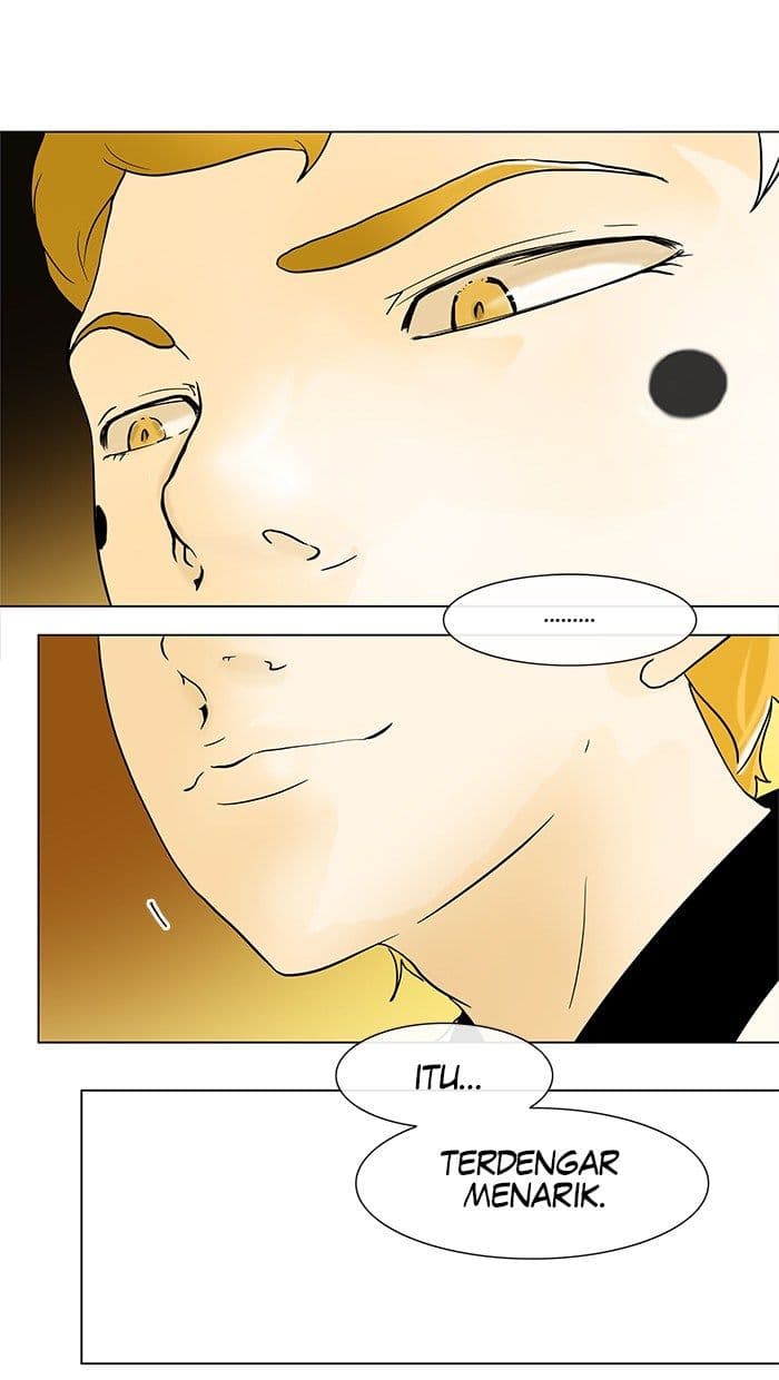 Chapter Komik
              Tower of God Chapter 19 - page 30