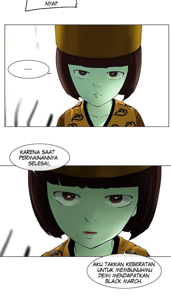 Chapter Komik
              Tower of God Chapter 19 - page 34