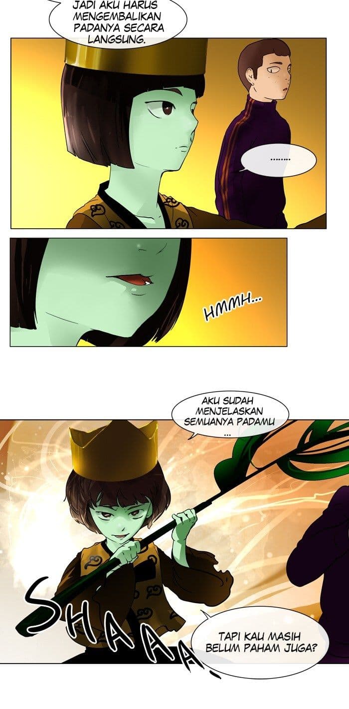 Chapter Komik
              Tower of God Chapter 19 - page 19