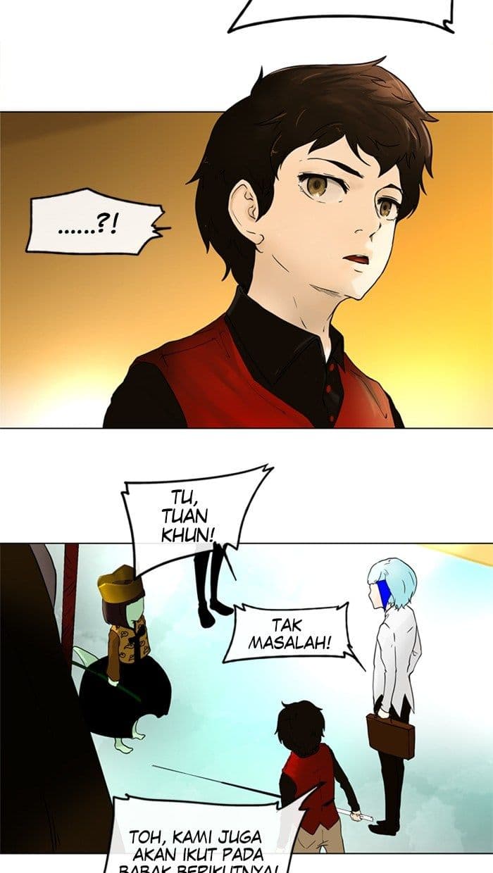 Chapter Komik
              Tower of God Chapter 19 - page 41