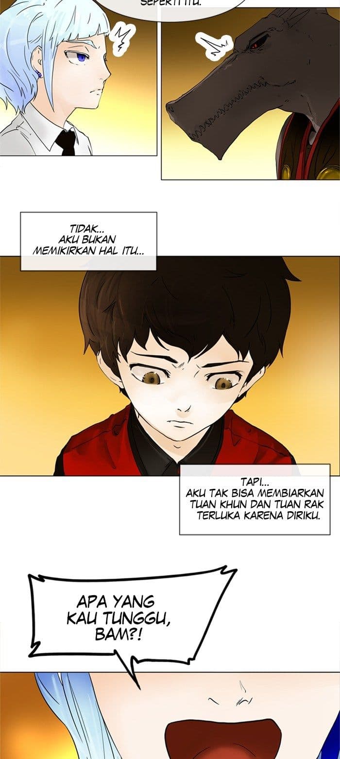 Chapter Komik
              Tower of God Chapter 19 - page 39