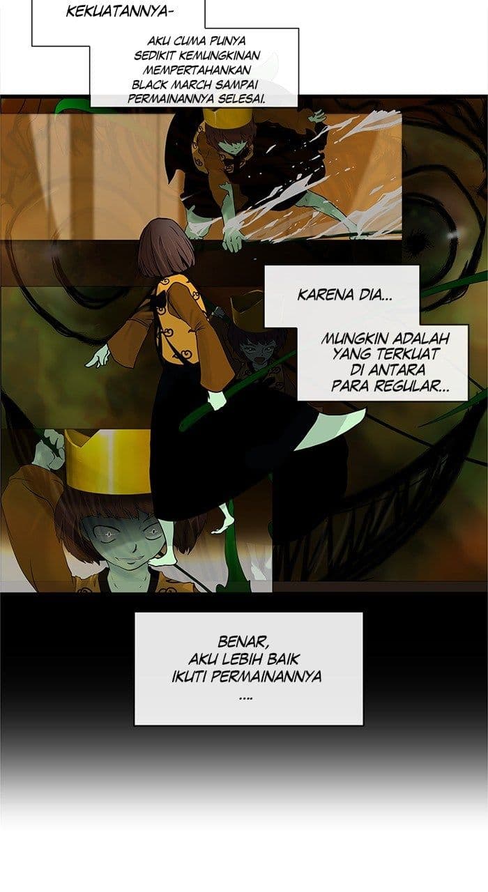 Chapter Komik
              Tower of God Chapter 19 - page 36