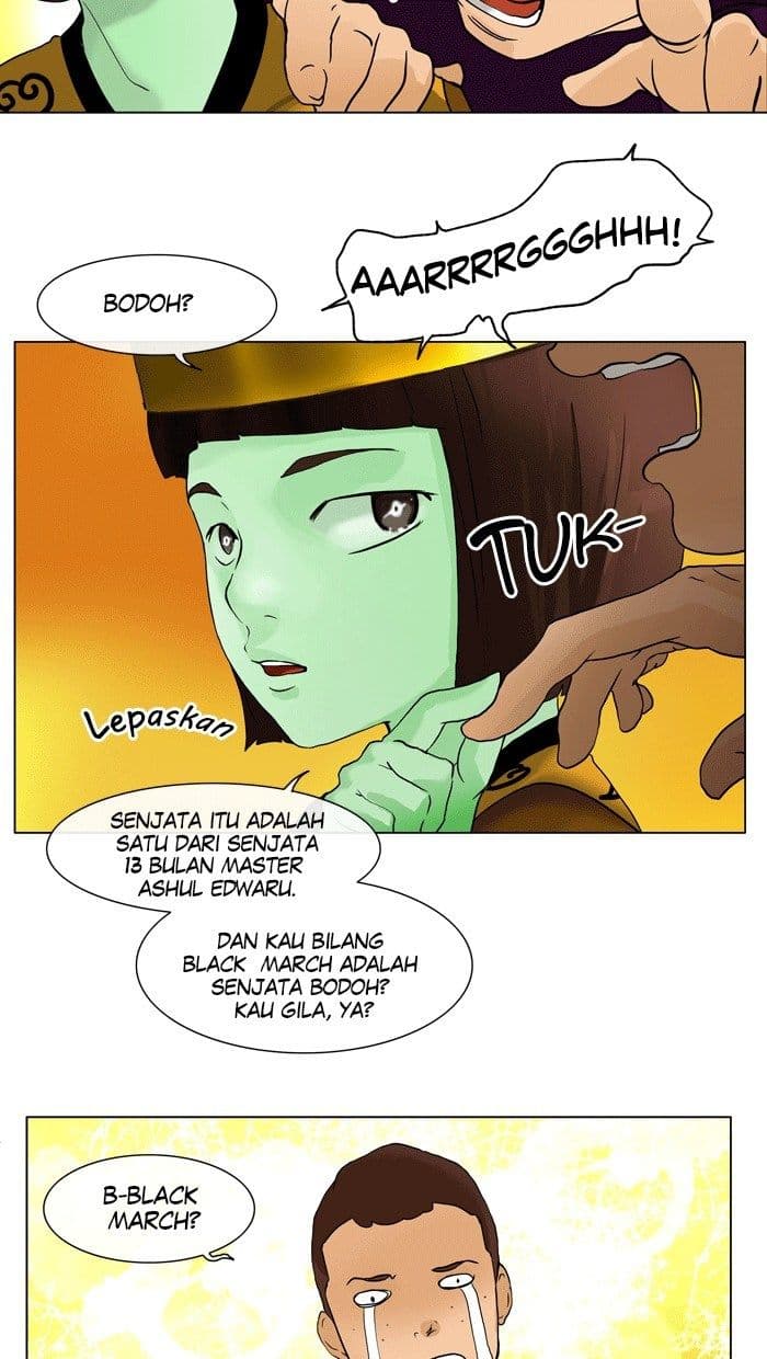 Chapter Komik
              Tower of God Chapter 19 - page 8