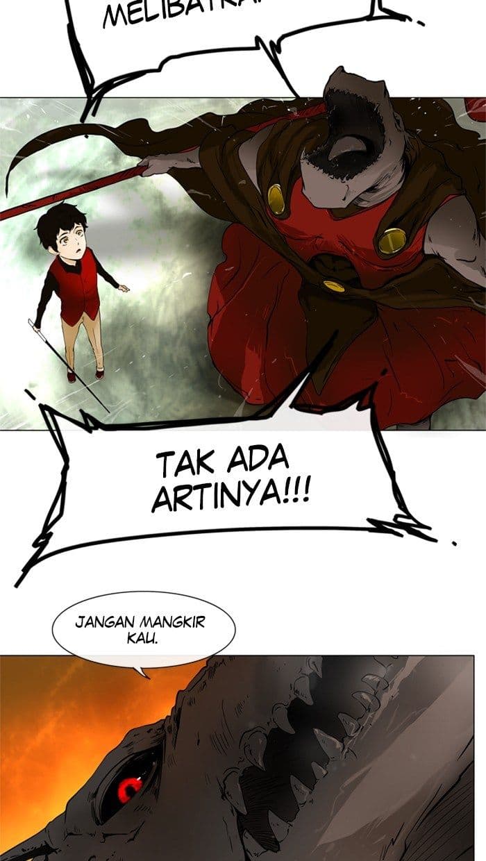 Chapter Komik
              Tower of God Chapter 19 - page 44