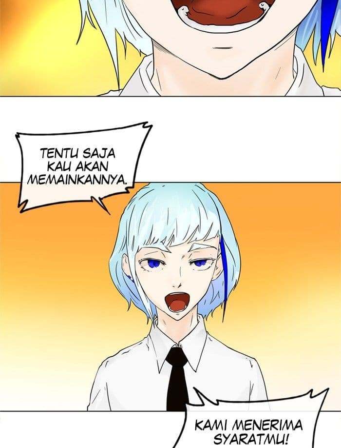 Chapter Komik
              Tower of God Chapter 19 - page 40