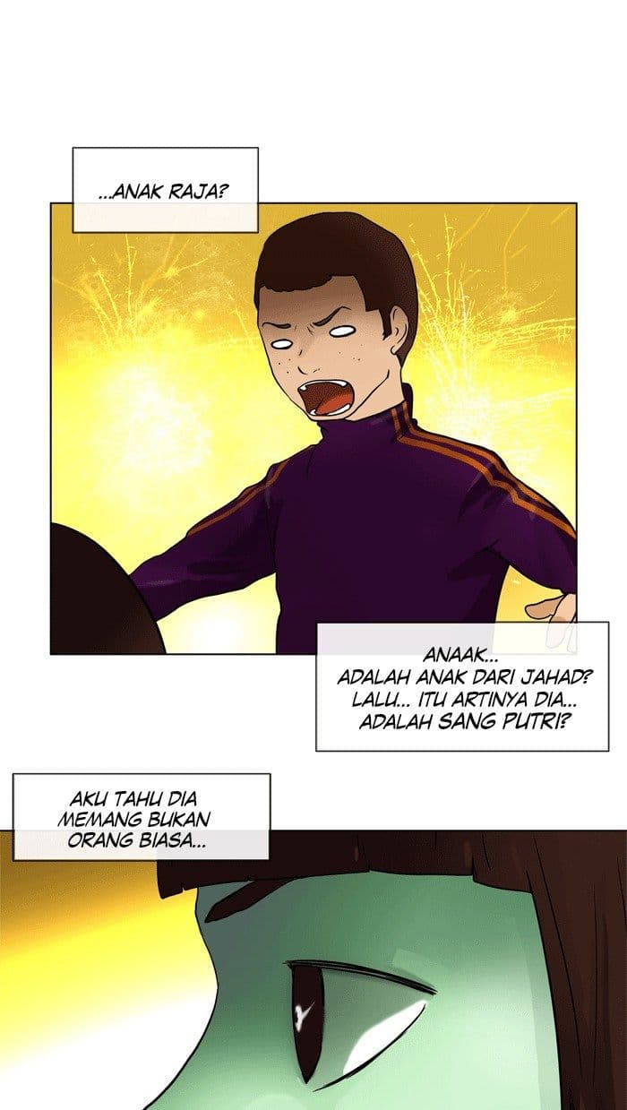 Chapter Komik
              Tower of God Chapter 19 - page 13