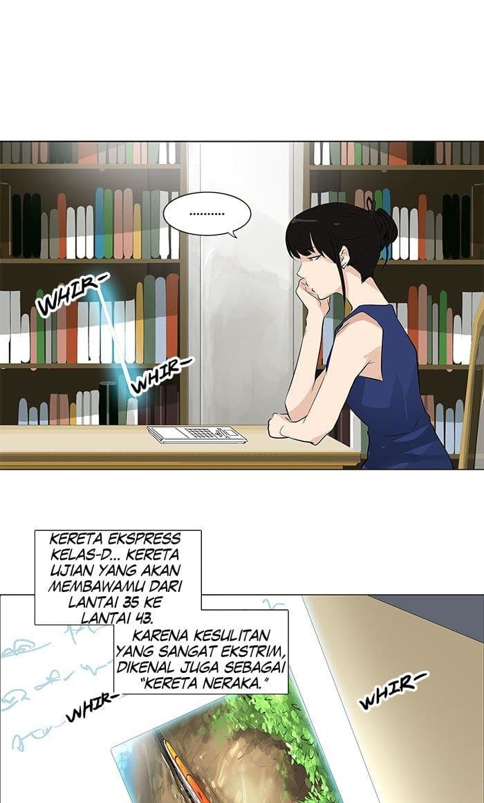 Chapter Komik
              Tower of God Chapter 190 - page 20