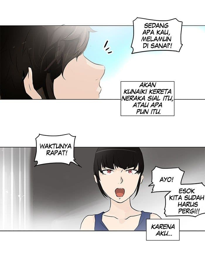 Chapter Komik
              Tower of God Chapter 190 - page 40