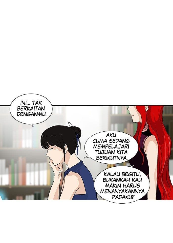 Chapter Komik
              Tower of God Chapter 190 - page 24