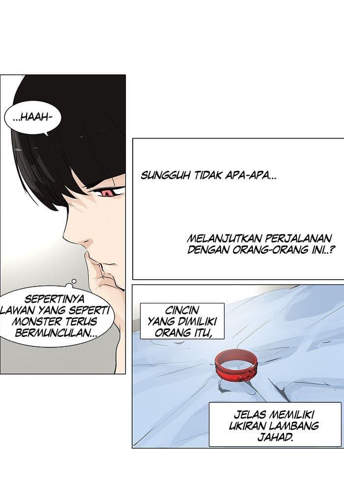 Chapter Komik
              Tower of God Chapter 190 - page 22