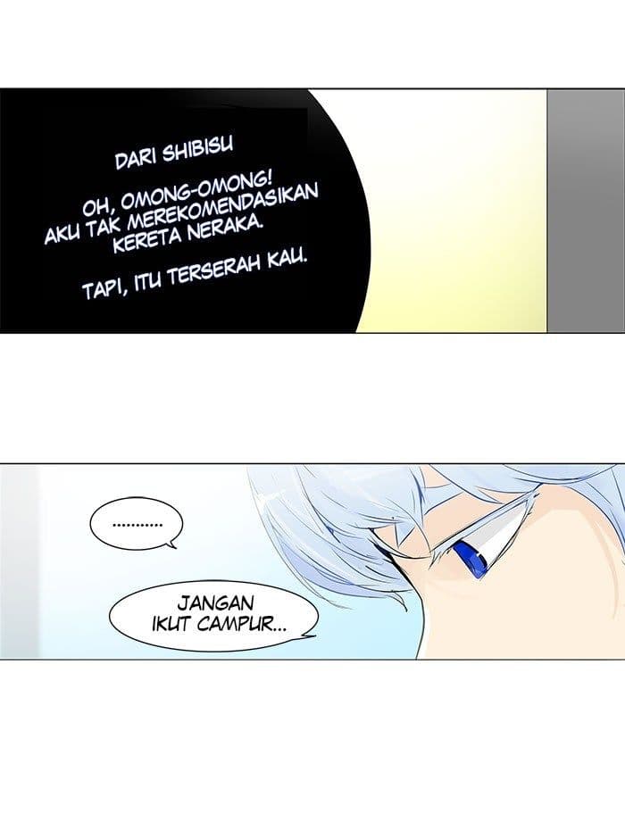 Chapter Komik
              Tower of God Chapter 190 - page 10