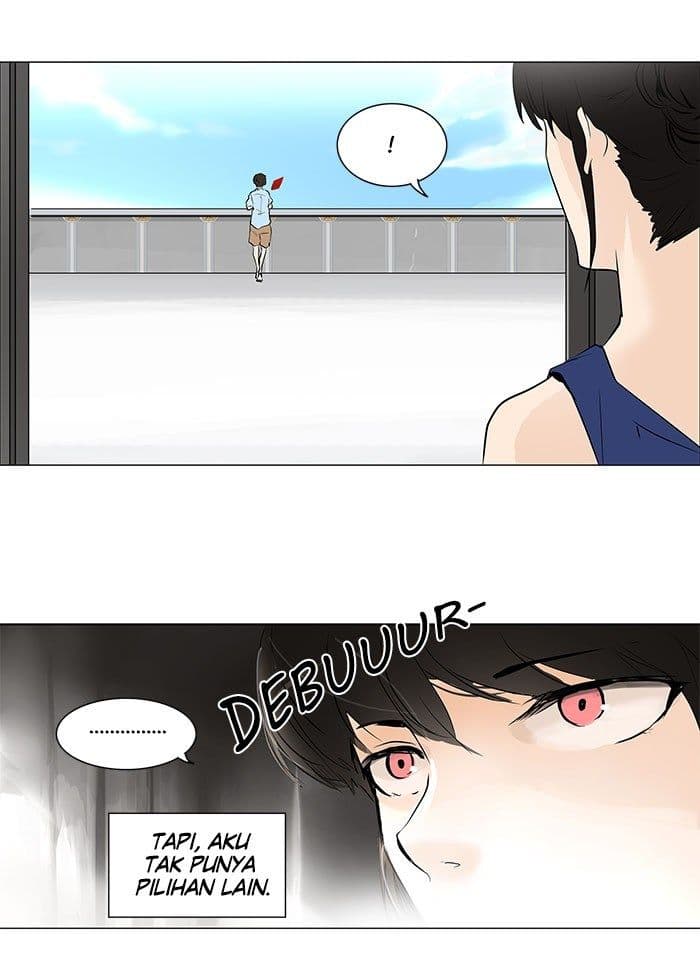 Chapter Komik
              Tower of God Chapter 190 - page 39