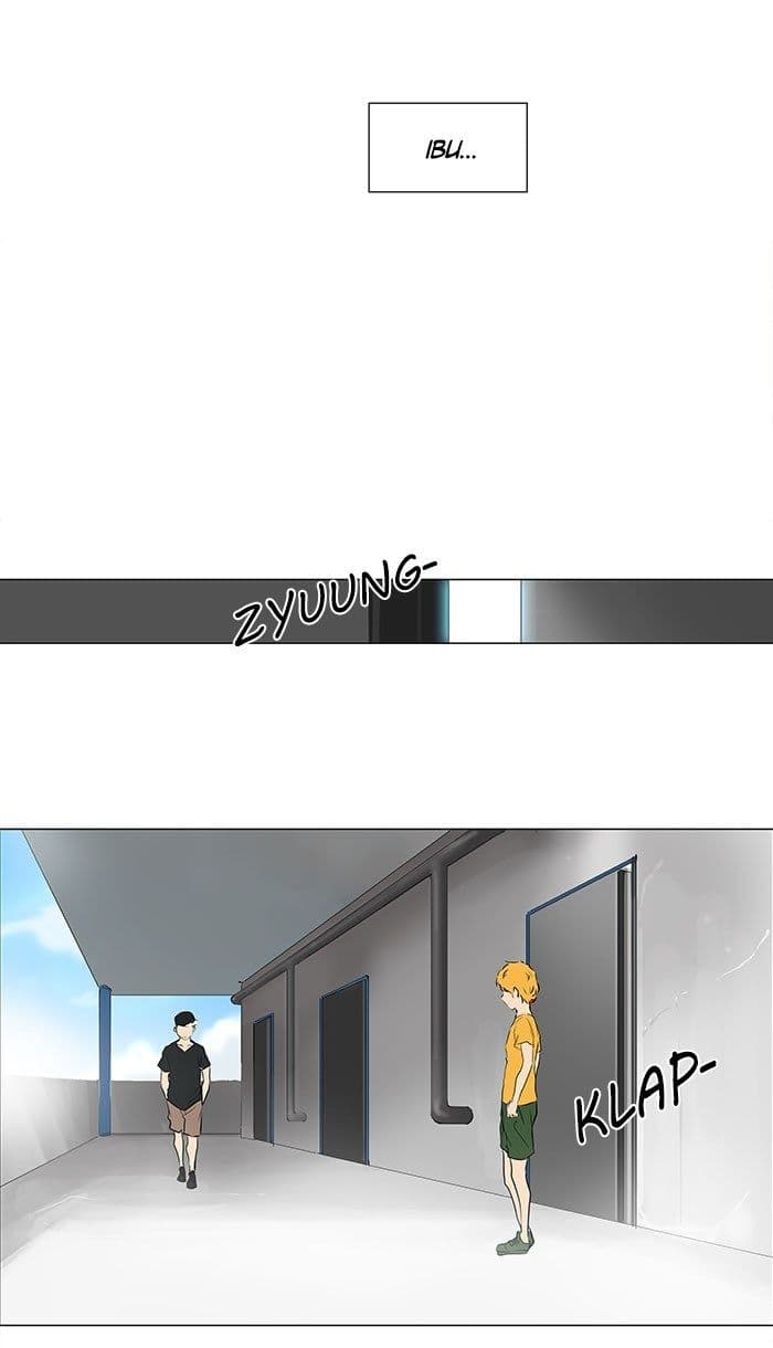 Chapter Komik
              Tower of God Chapter 190 - page 31