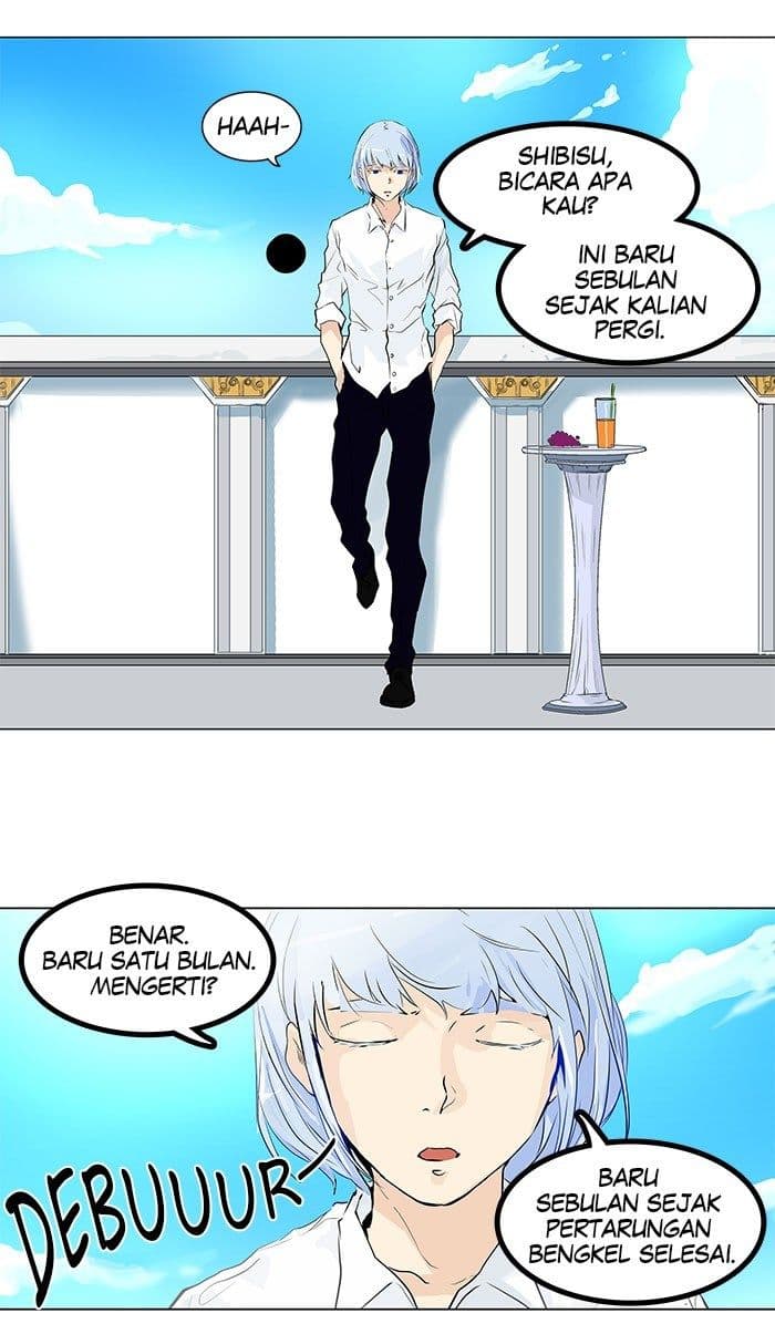 Chapter Komik
              Tower of God Chapter 190 - page 2