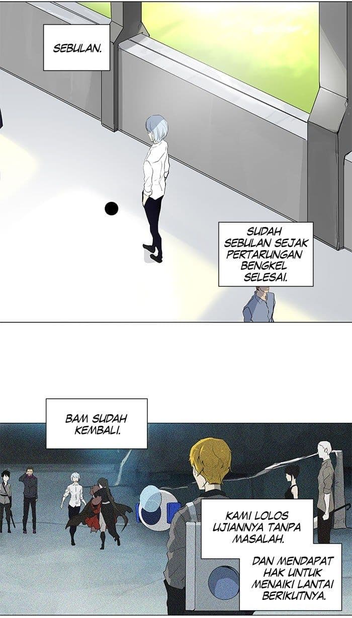 Chapter Komik
              Tower of God Chapter 190 - page 11