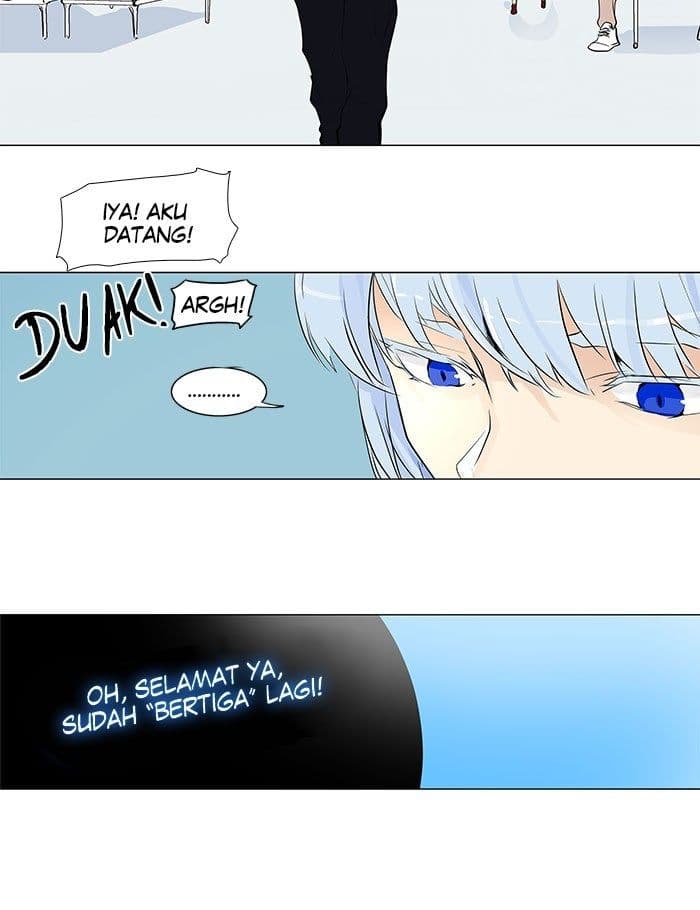 Chapter Komik
              Tower of God Chapter 190 - page 6