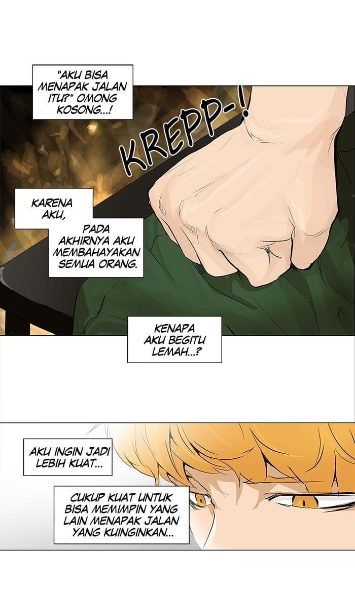 Chapter Komik
              Tower of God Chapter 190 - page 30