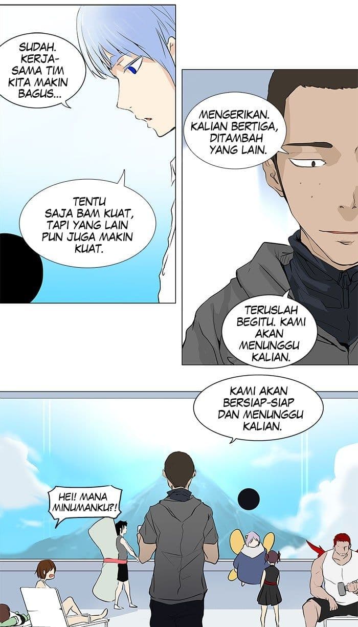 Chapter Komik
              Tower of God Chapter 190 - page 5