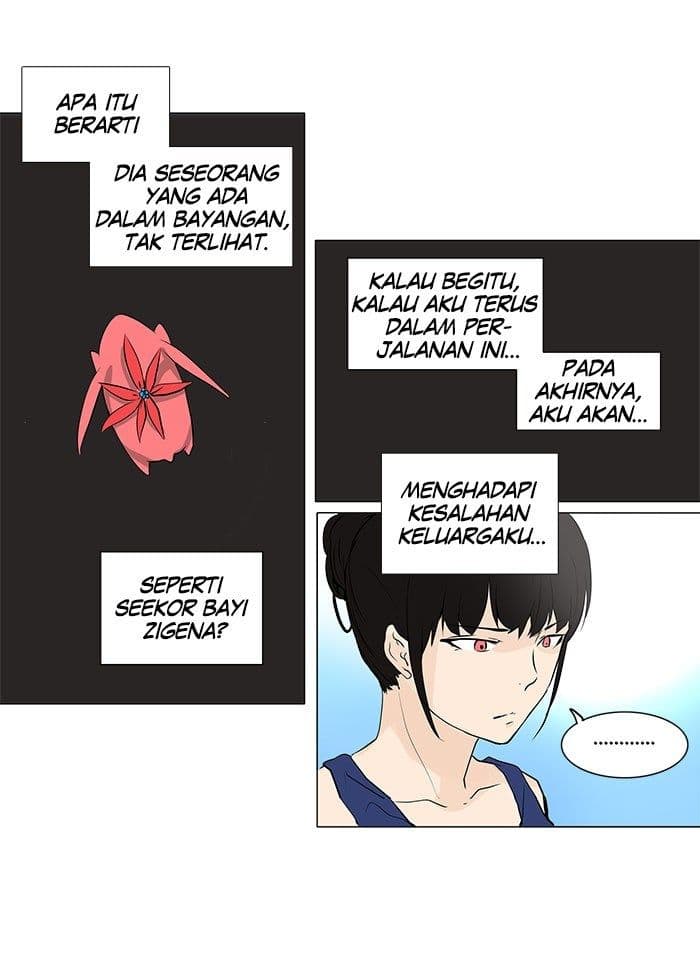 Chapter Komik
              Tower of God Chapter 190 - page 38