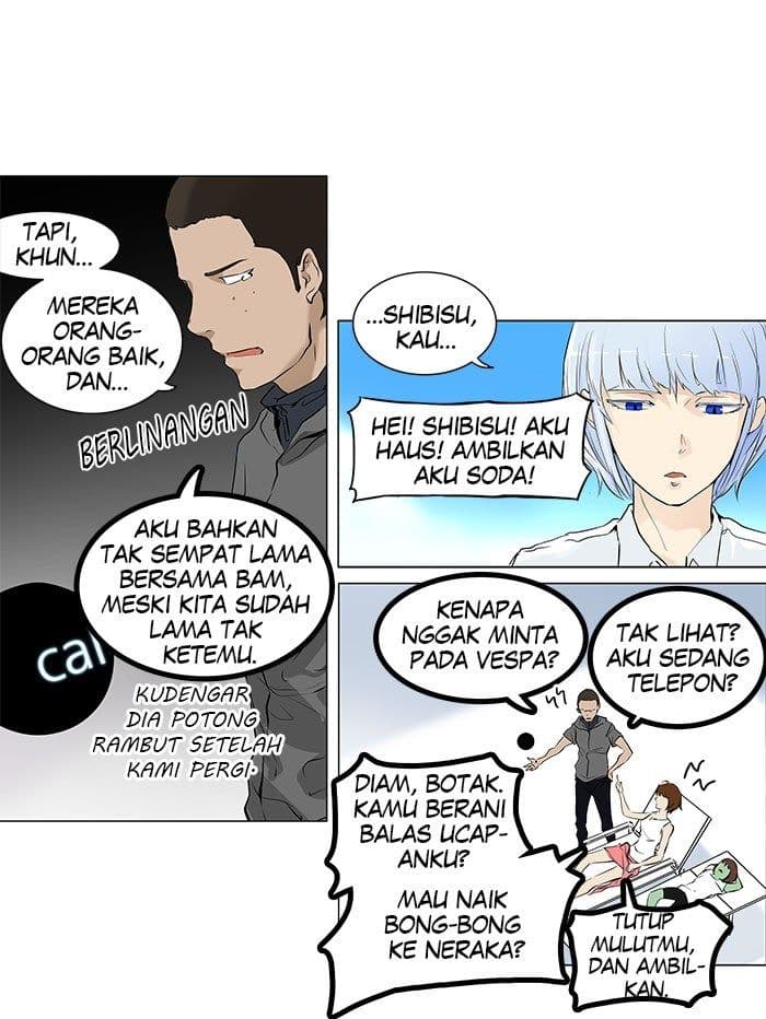 Chapter Komik
              Tower of God Chapter 190 - page 3