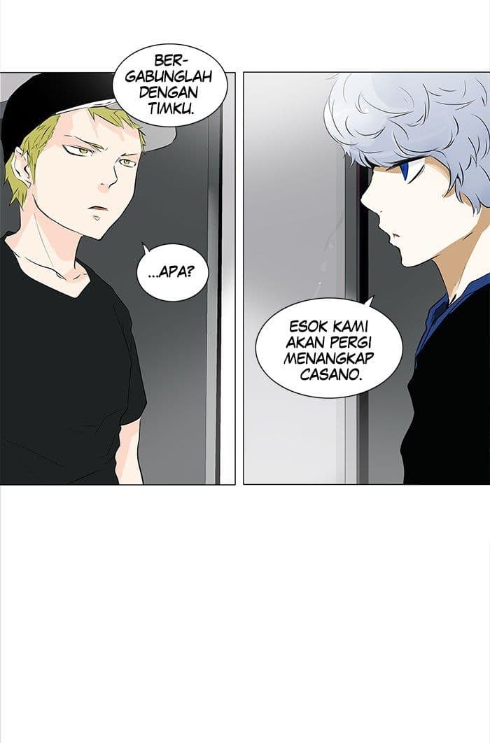 Chapter Komik
              Tower of God Chapter 190 - page 36