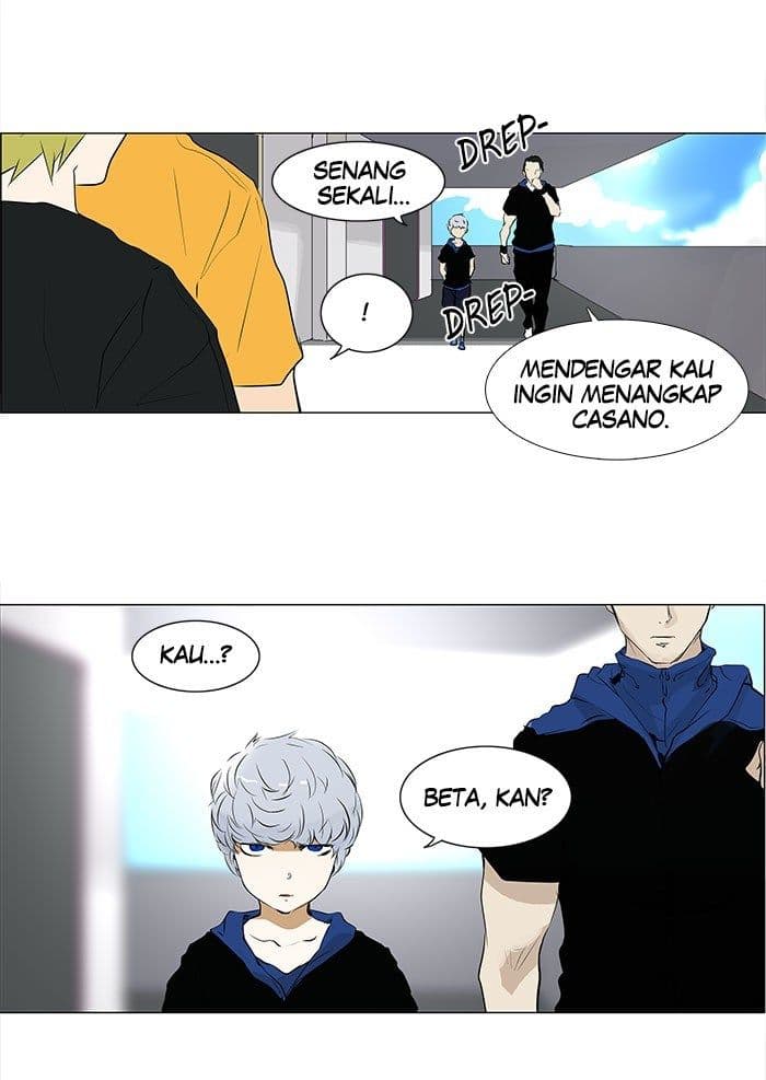 Chapter Komik
              Tower of God Chapter 190 - page 35